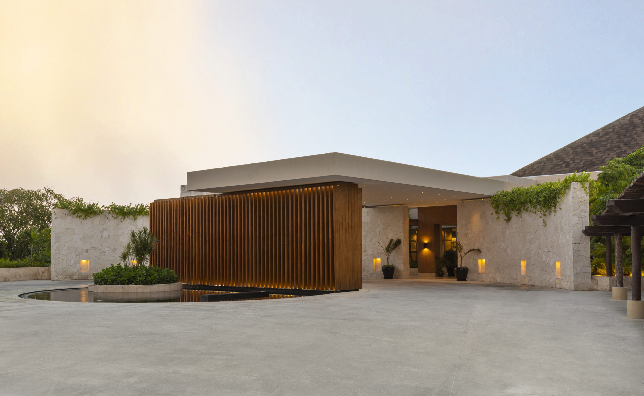 Fairmont Mayakoba Photography by Julie Soefer