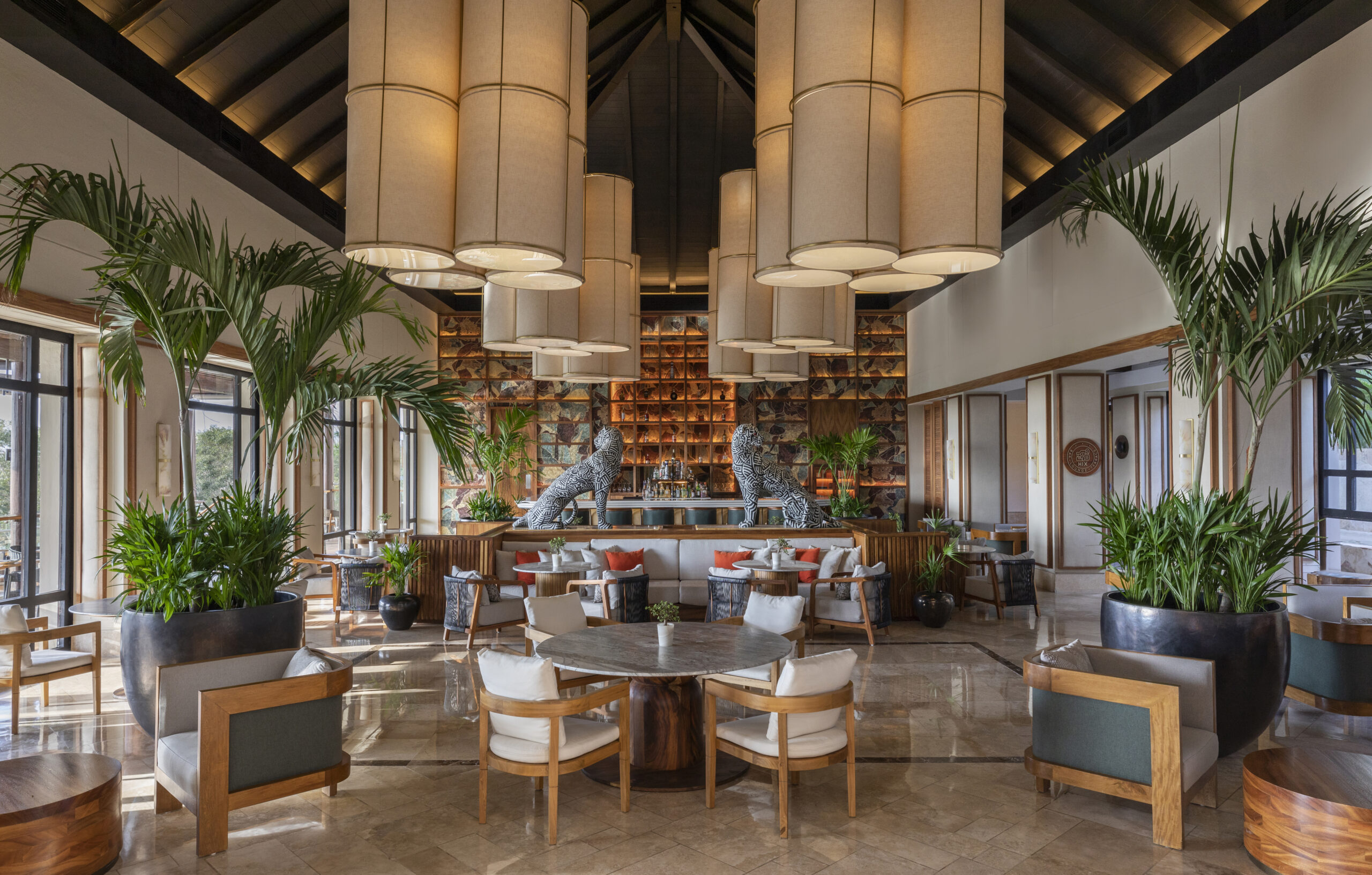 Fairmont Mayakoba Photography by Julie Soefer