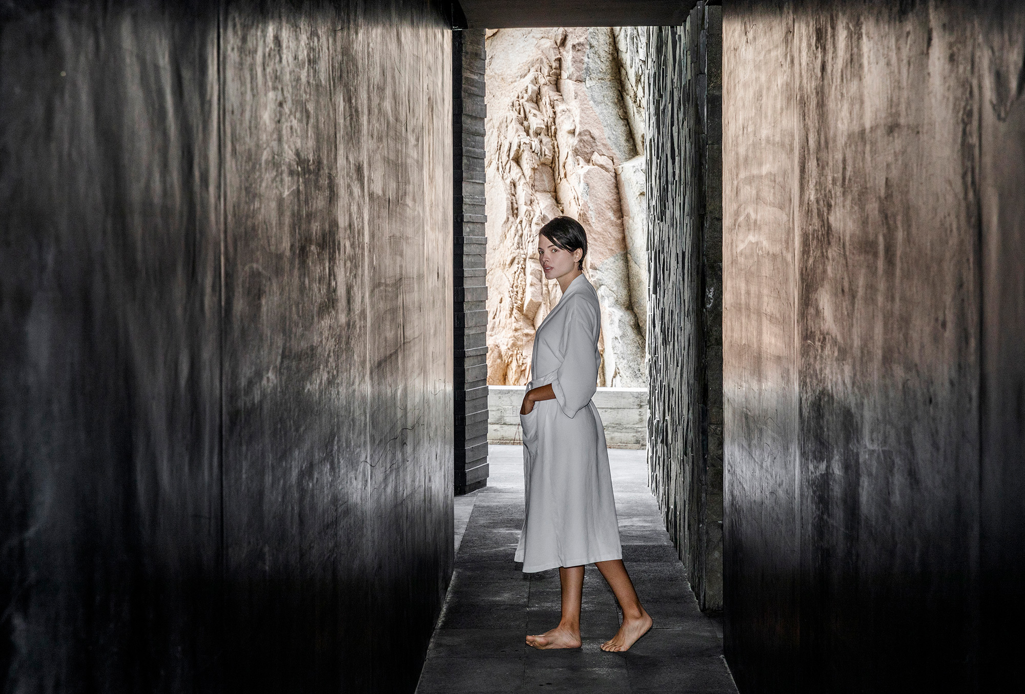 The Cape, A Thompson Hotel Photography by Julie Soefer