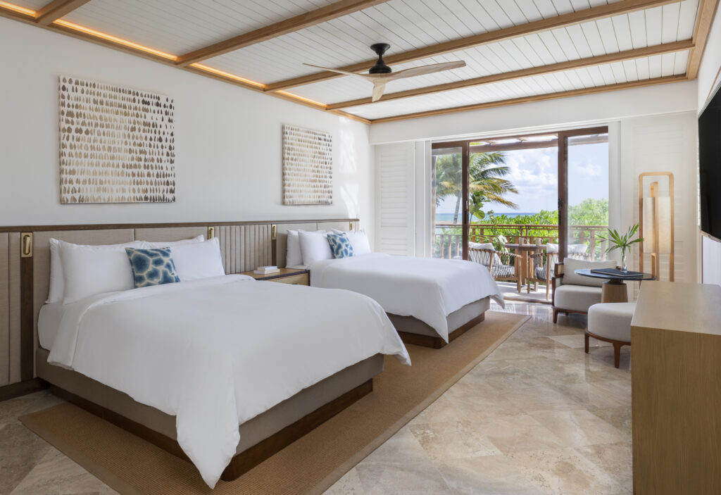 Fairmont Mayakoba Photography by Julie Soefer