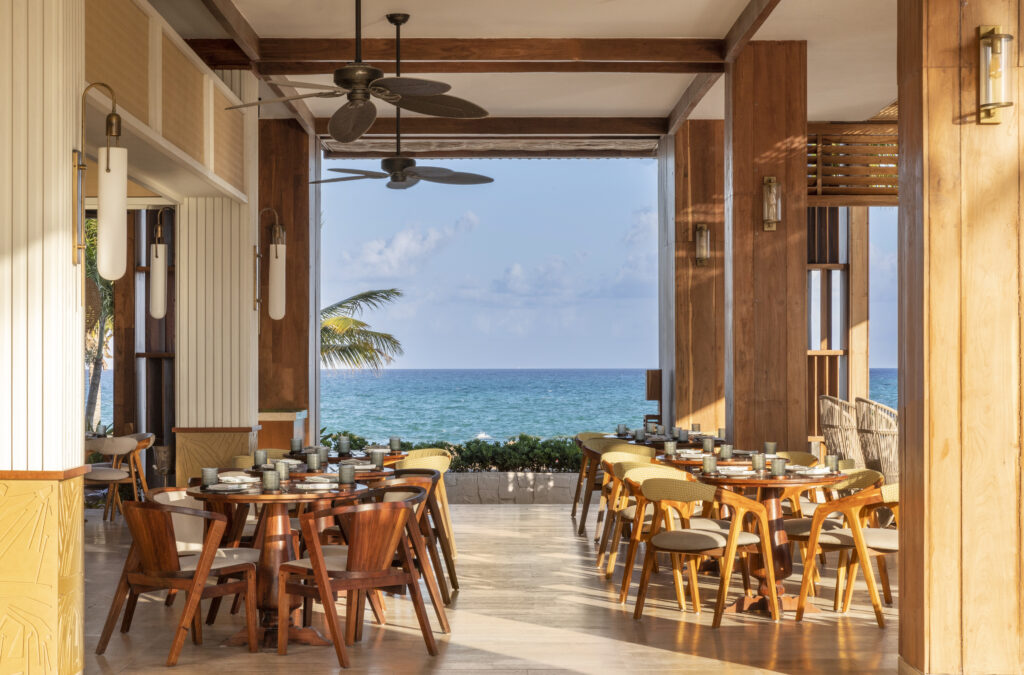 Fairmont Mayakoba Photography by Julie Soefer