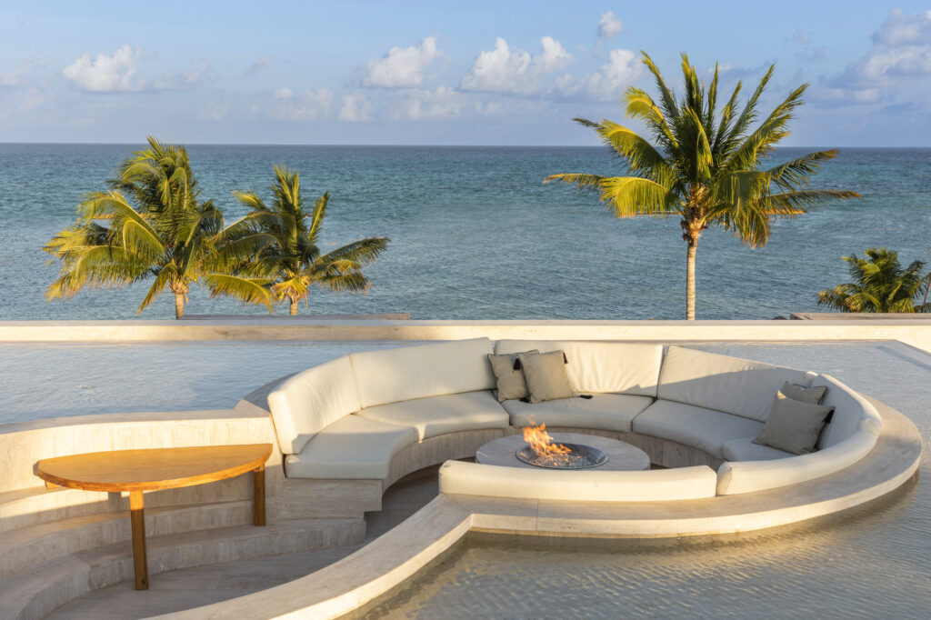 Fairmont Mayakoba Photography by Julie Soefer