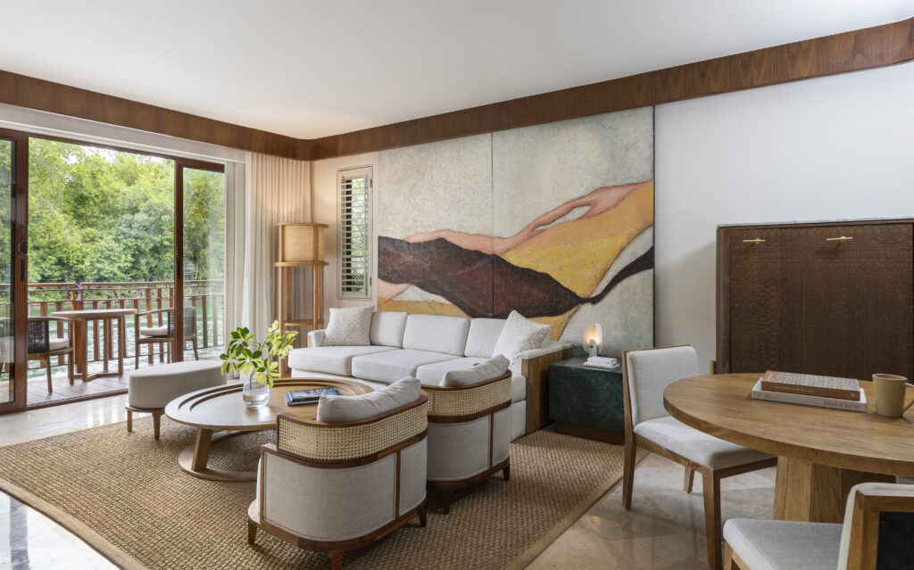 Fairmont Mayakoba Photography by Julie Soefer