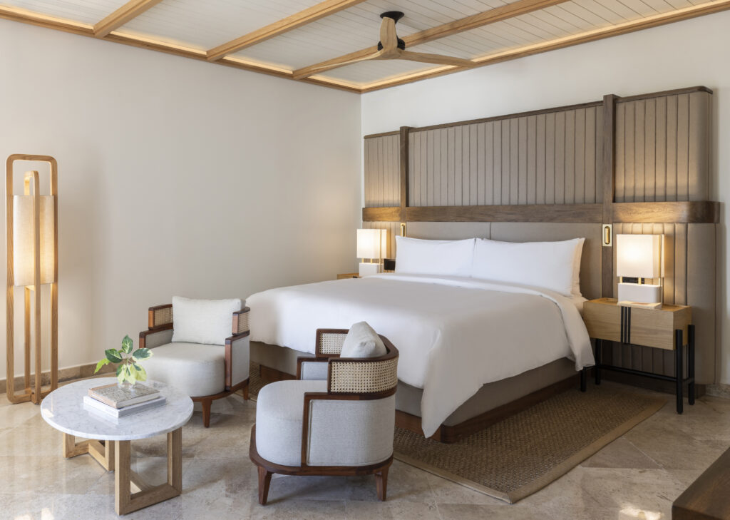 Fairmont Mayakoba Photography by Julie Soefer