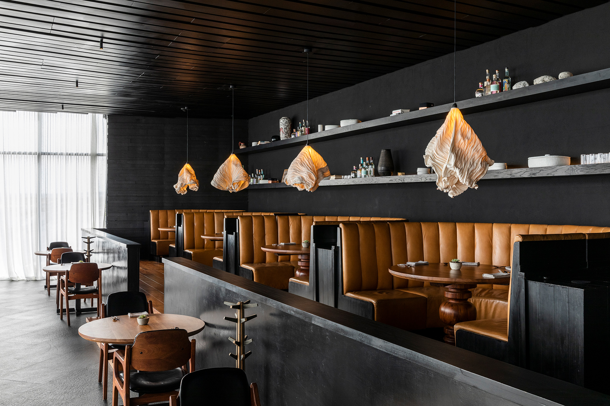 The Cape, A Thompson Hotel Photography by Julie Soefer