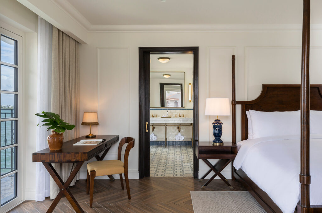 Sofitel Legend Casco Viejo Panama Photography by Julie Soefer