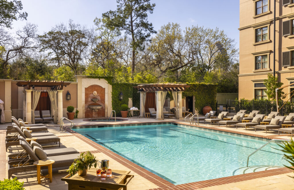 Hotel Granduca Photography by Julie Soefer