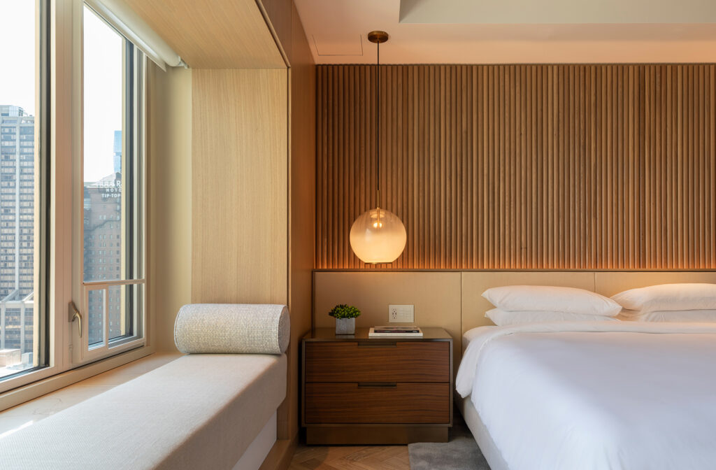 Park Hyatt Photography by Julie Soefer