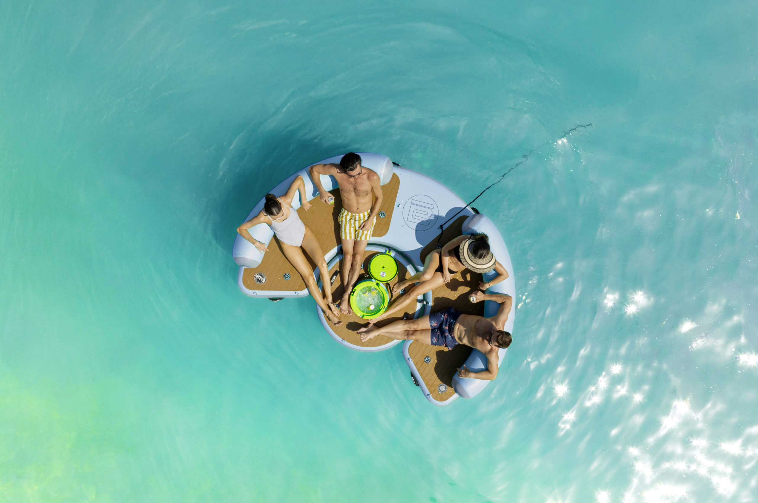 Islamorada Resort Collection Photography by Julie Soefer