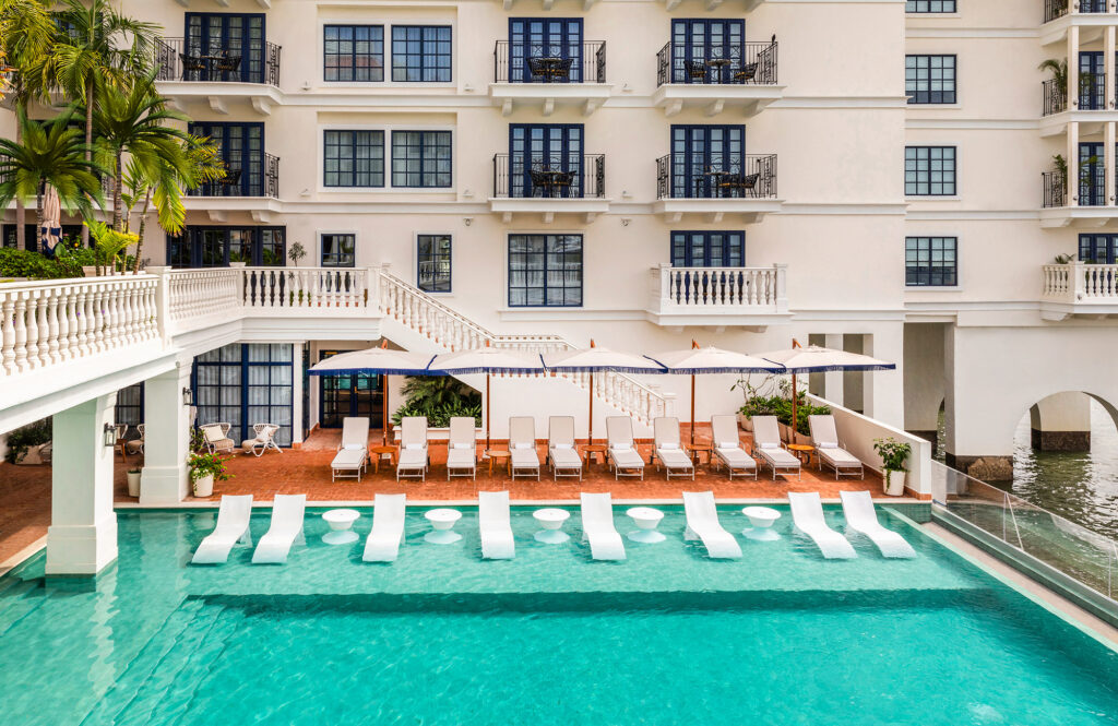 Sofitel Legend Casco Viejo Panama Photography by Julie Soefer