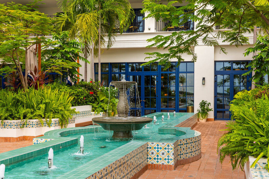 Sofitel Legend Casco Viejo Panama Photography by Julie Soefer