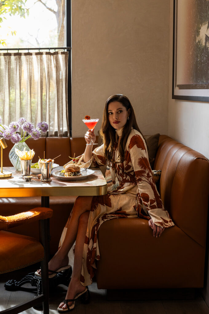 Hotel Granduca Photography by Julie Soefer