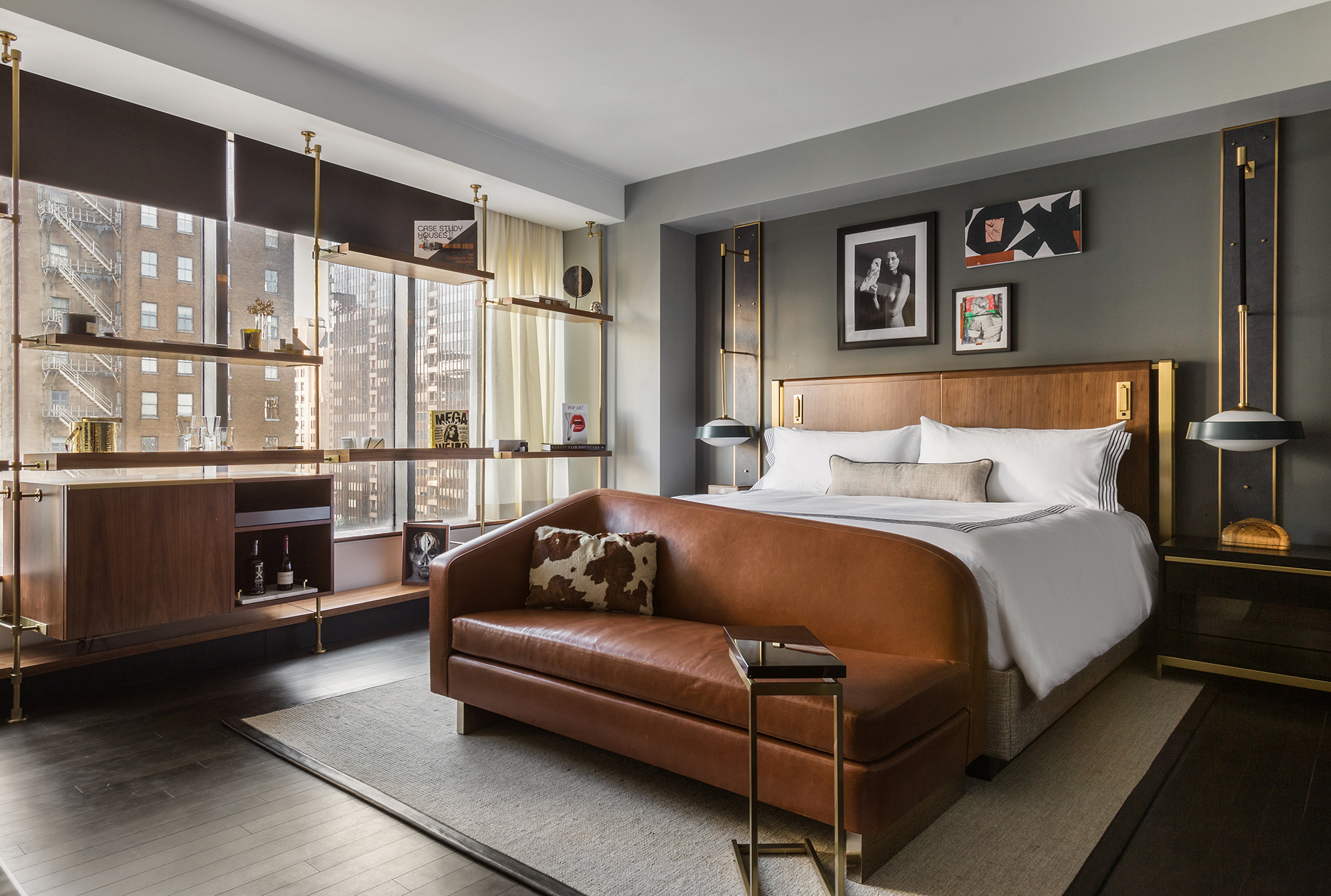 Thompson Dallas Photography by Julie Soefer