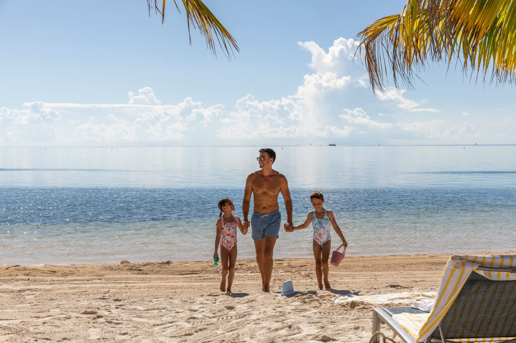 Islamorada Resort Collection Photography by Julie Soefer