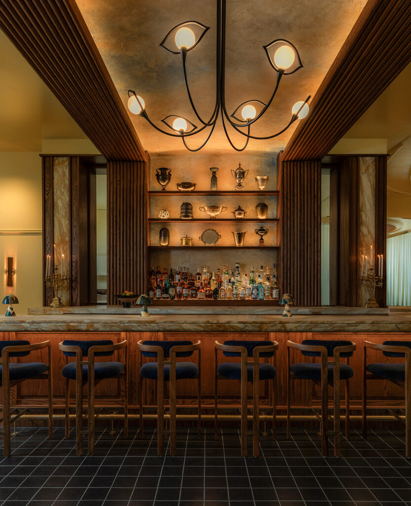 Hotel Saint Augustine Photography by Julie Soefer