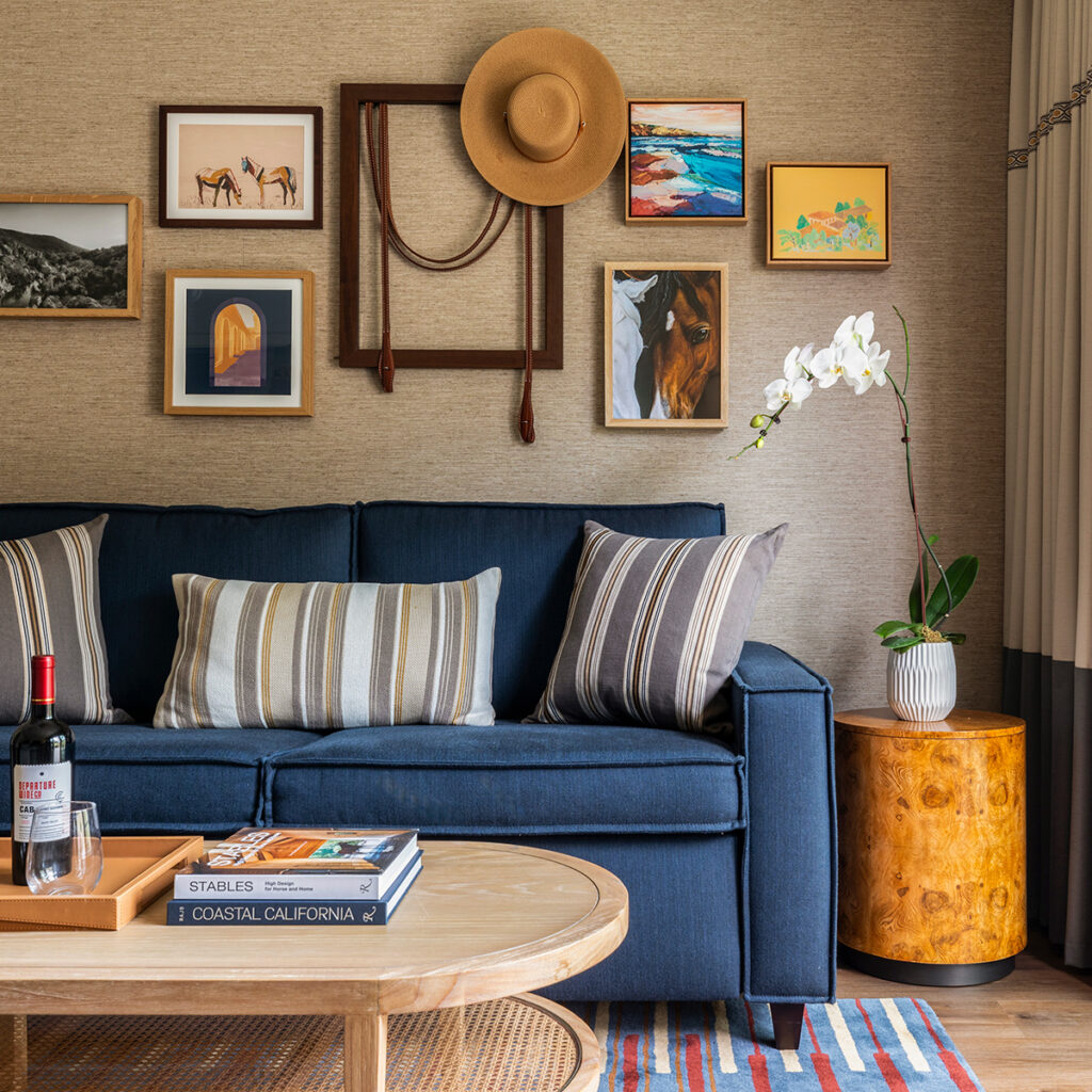 Noble House Hotels & Resorts Photography by Julie Soefer