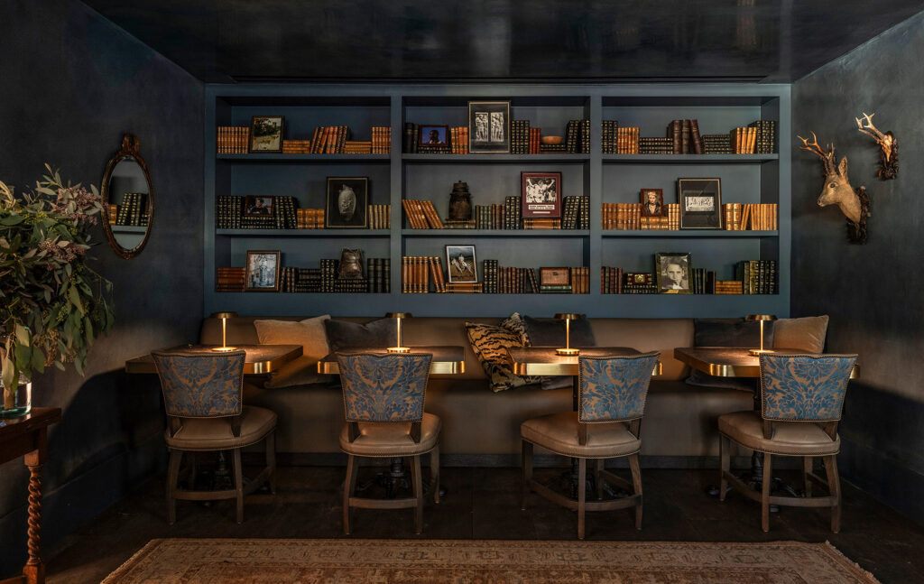 Hotel Granduca Photography by Julie Soefer