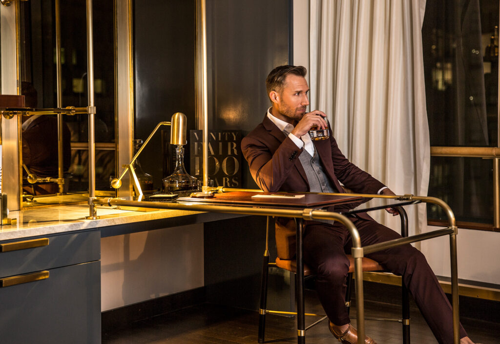 Thompson Dallas Photography by Julie Soefer