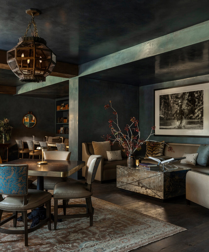 Hotel Granduca Photography by Julie Soefer