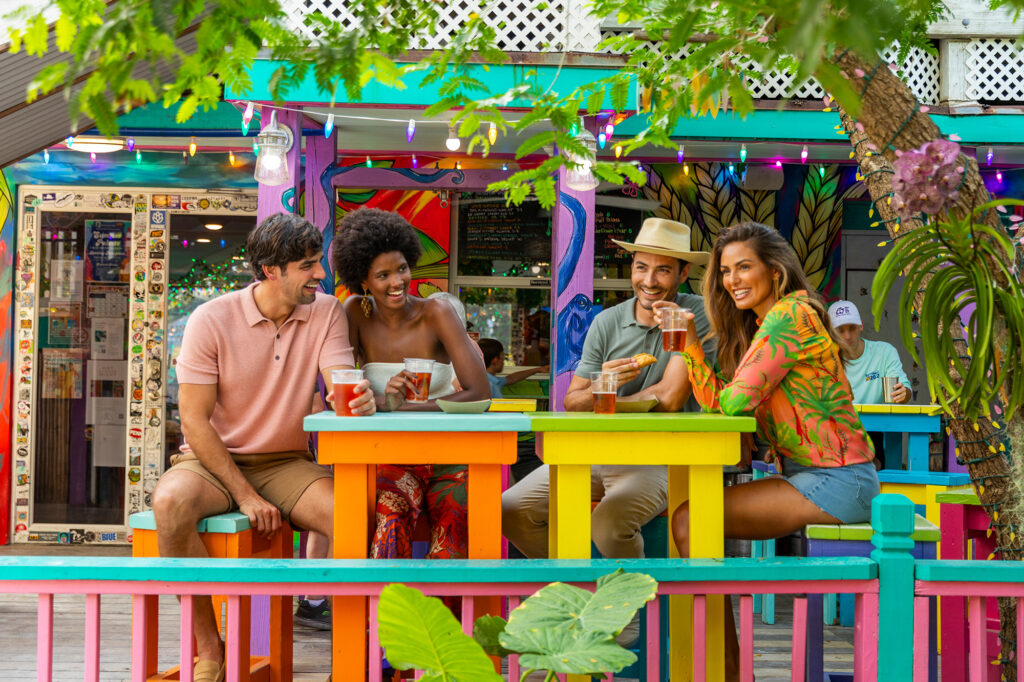 Islamorada Resort Collection Photography by Julie Soefer