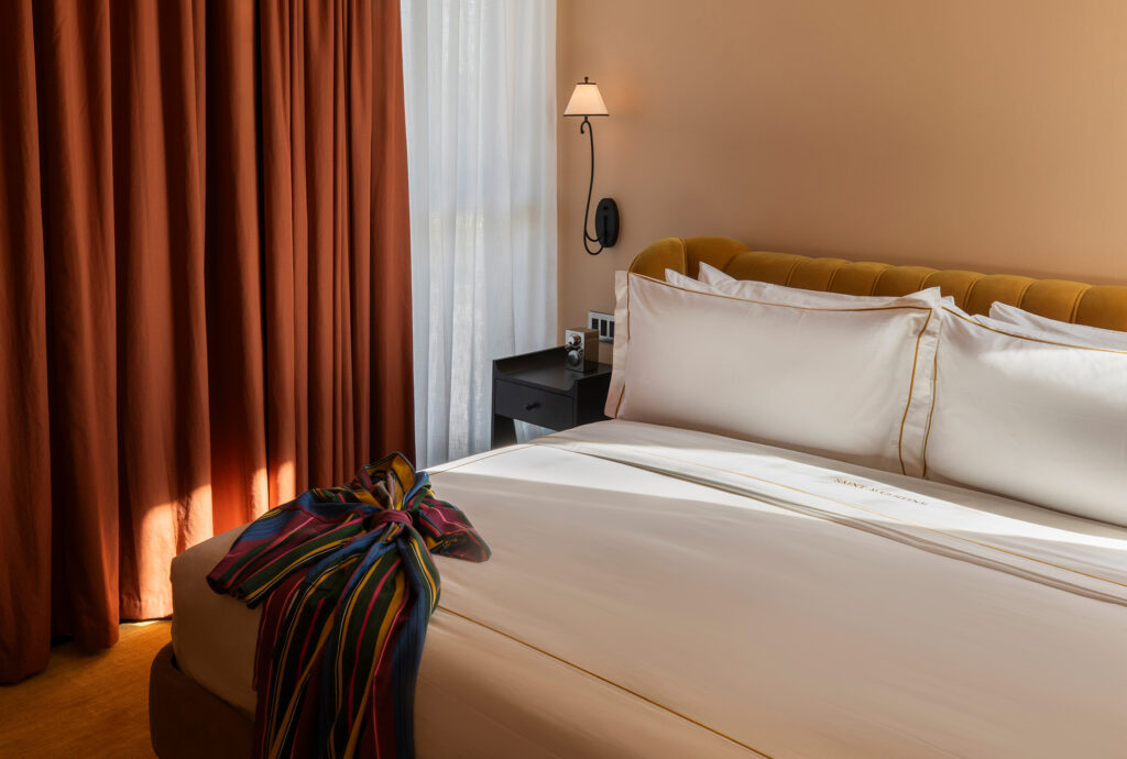 Hotel Saint Augustine Photography by Julie Soefer
