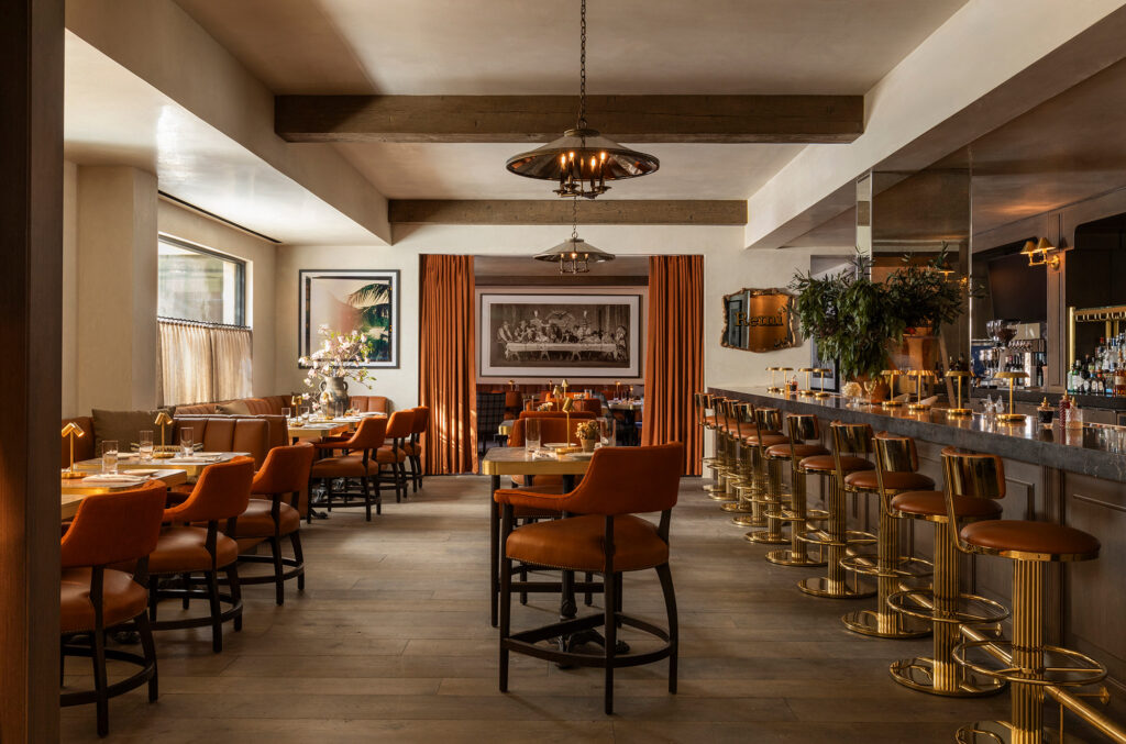 Hotel Granduca Photography by Julie Soefer