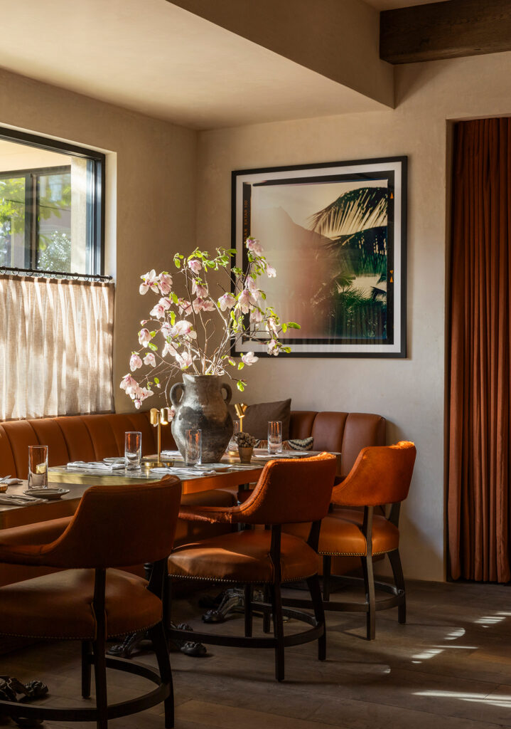Hotel Granduca Photography by Julie Soefer