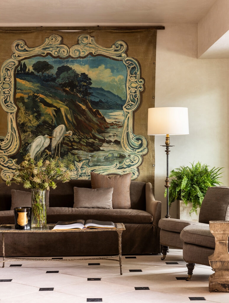 Hotel Granduca Photography by Julie Soefer