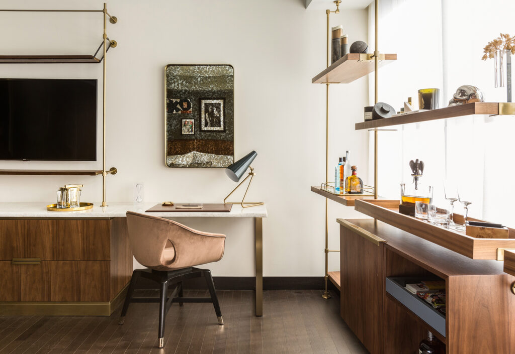 Thompson Dallas Photography by Julie Soefer