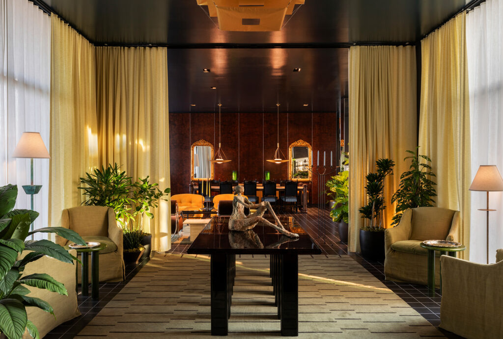 Hotel Saint Augustine Photography by Julie Soefer