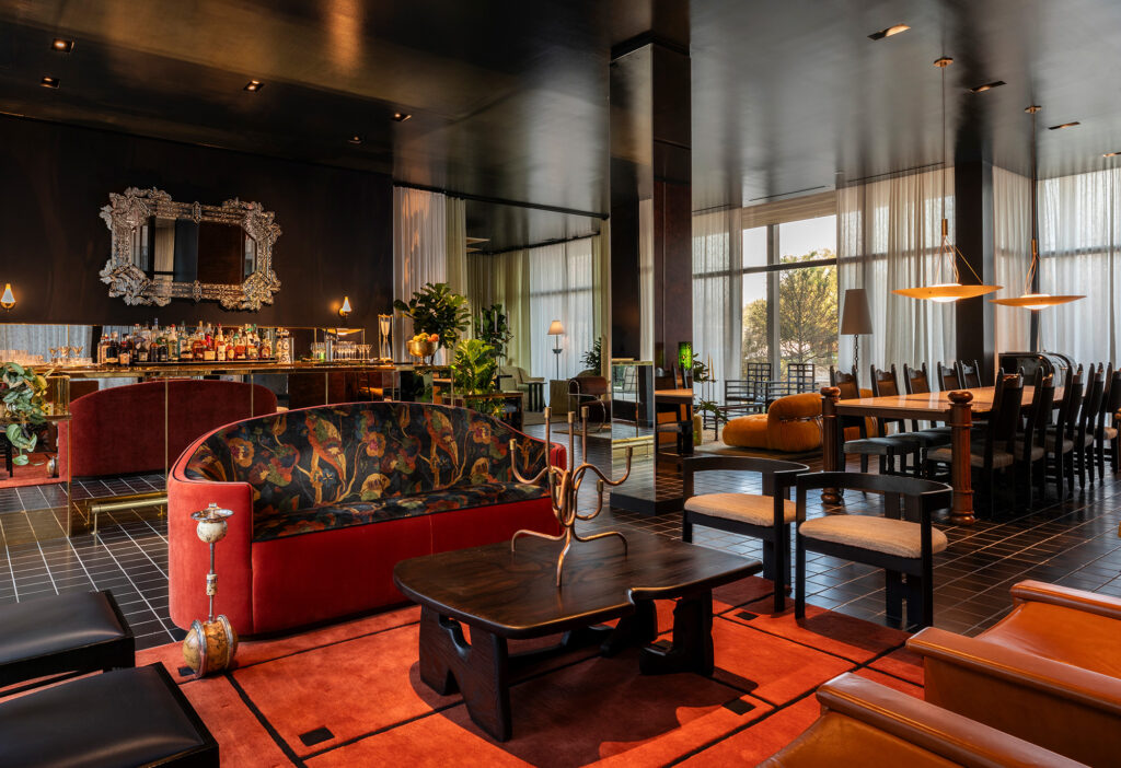 Hotel Saint Augustine Photography by Julie Soefer