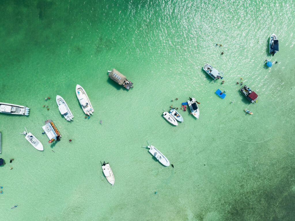 Islamorada Resort Collection Photography by Julie Soefer