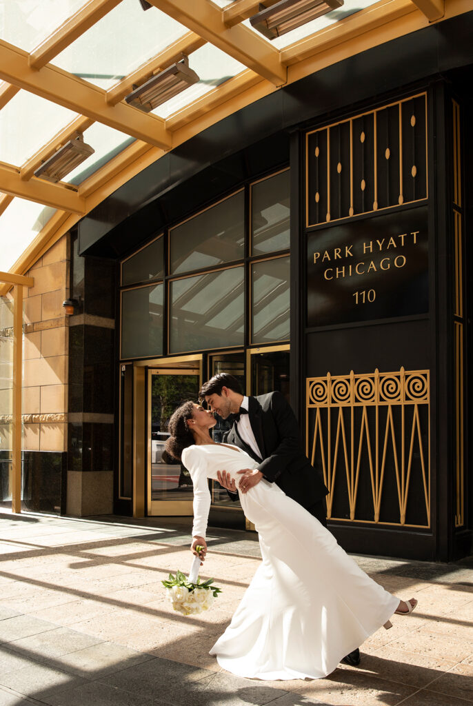 Park Hyatt Photography by Julie Soefer