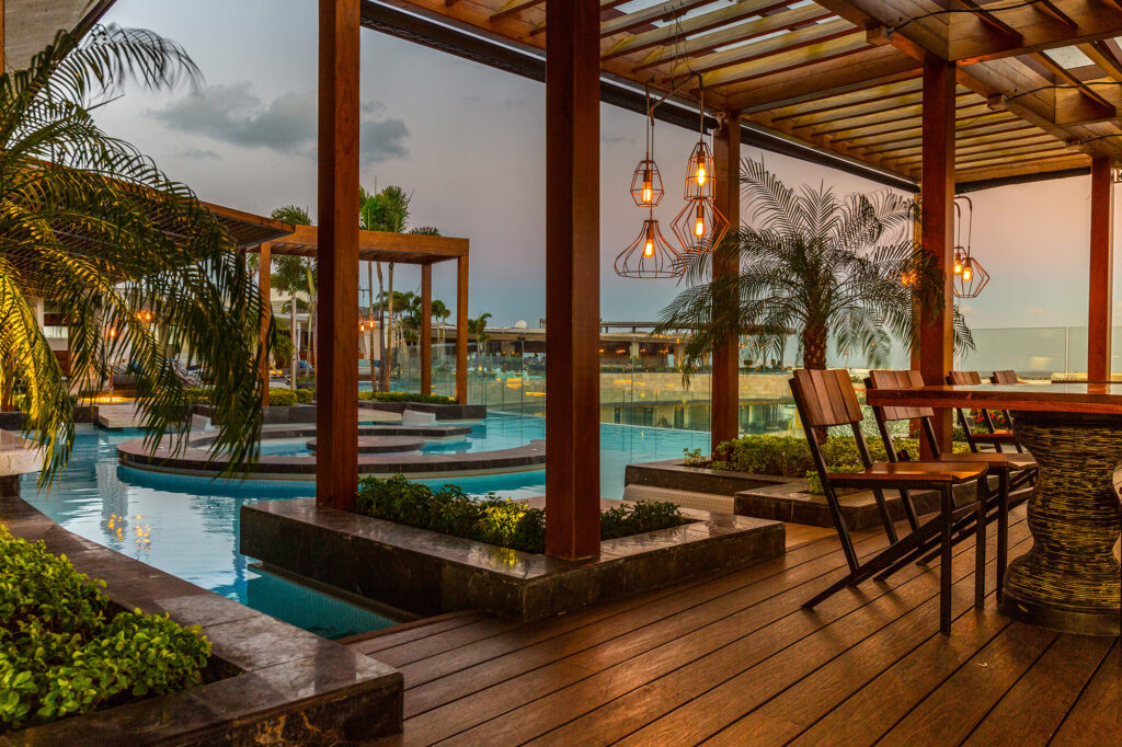 Thompson Zihuatanejo Photography by Julie Soefer