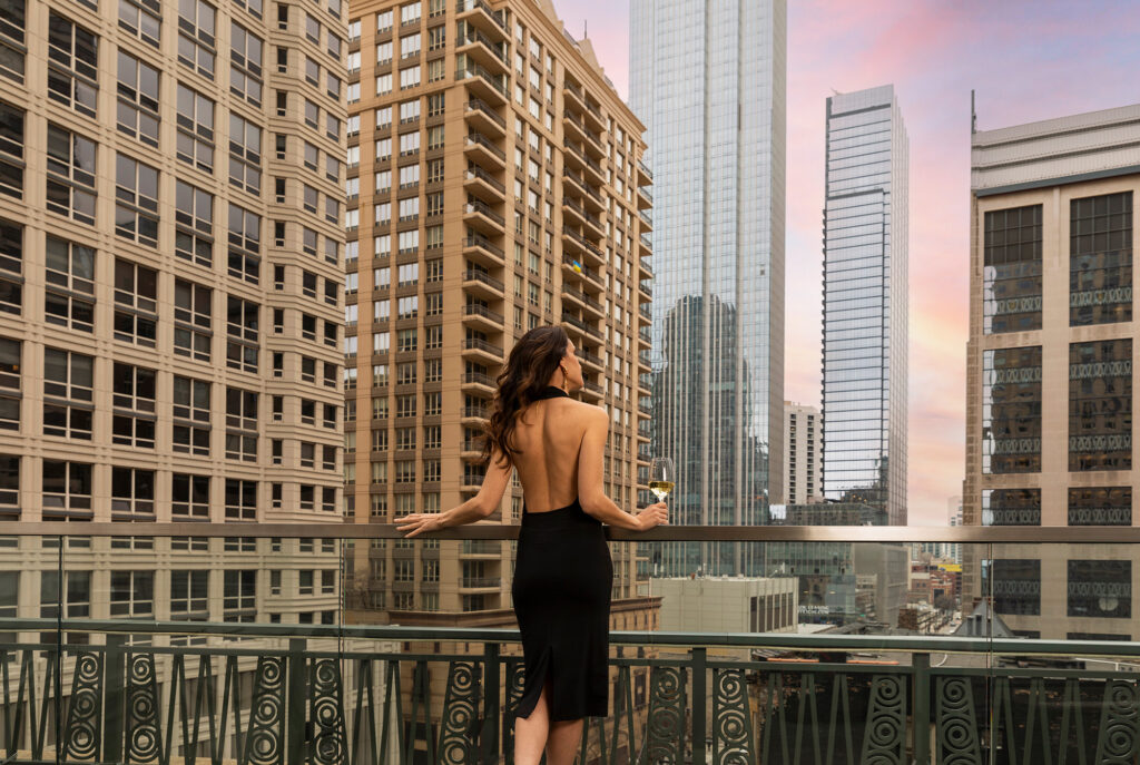 Park Hyatt Photography by Julie Soefer
