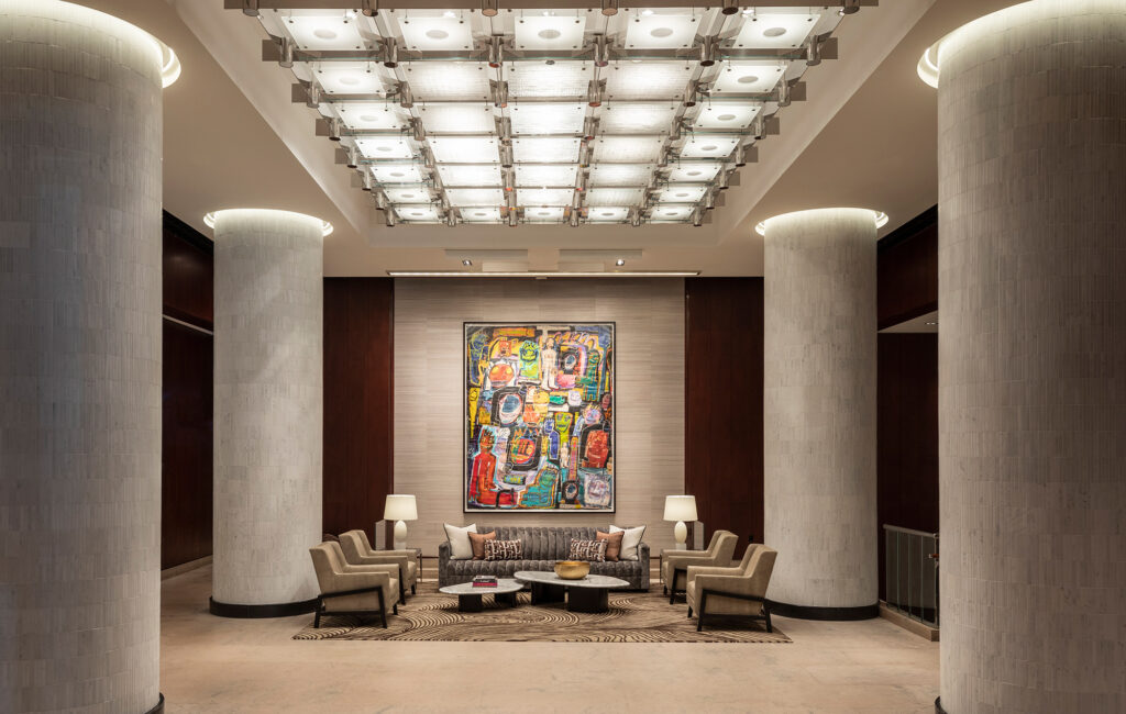 Park Hyatt Photography by Julie Soefer