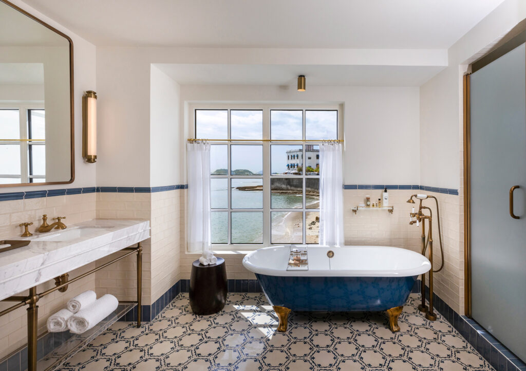 Sofitel Legend Casco Viejo Panama Photography by Julie Soefer