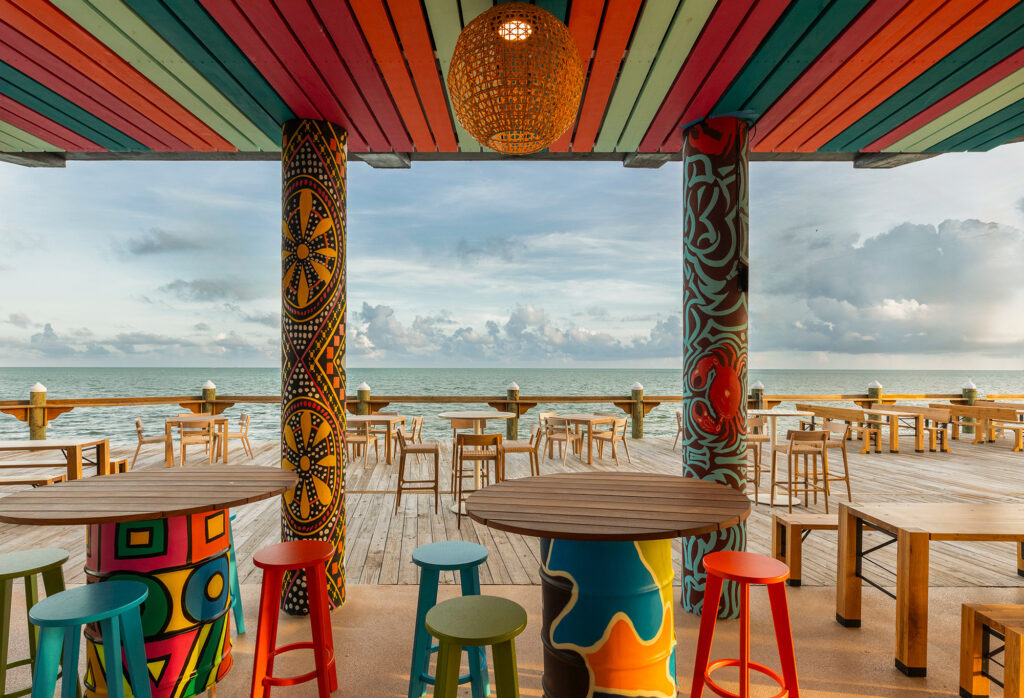 Islamorada Resort Collection Photography by Julie Soefer