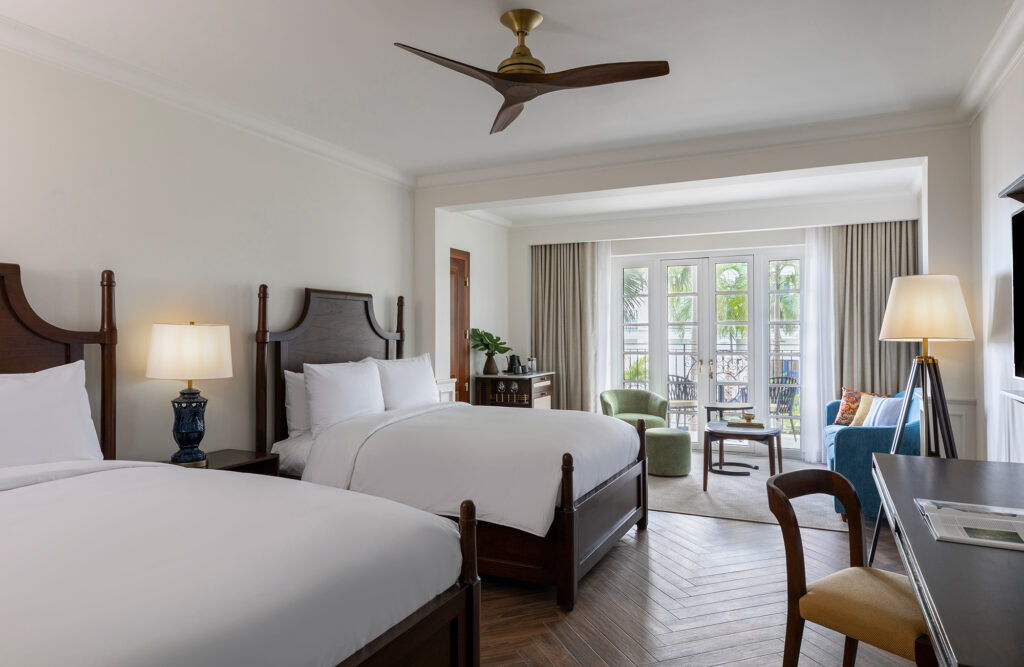 Sofitel Legend Casco Viejo Panama Photography by Julie Soefer