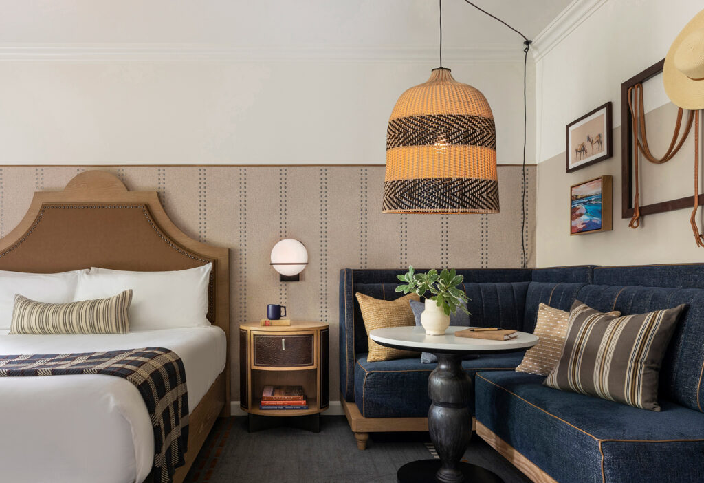 Noble House Hotels & Resorts Photography by Julie Soefer