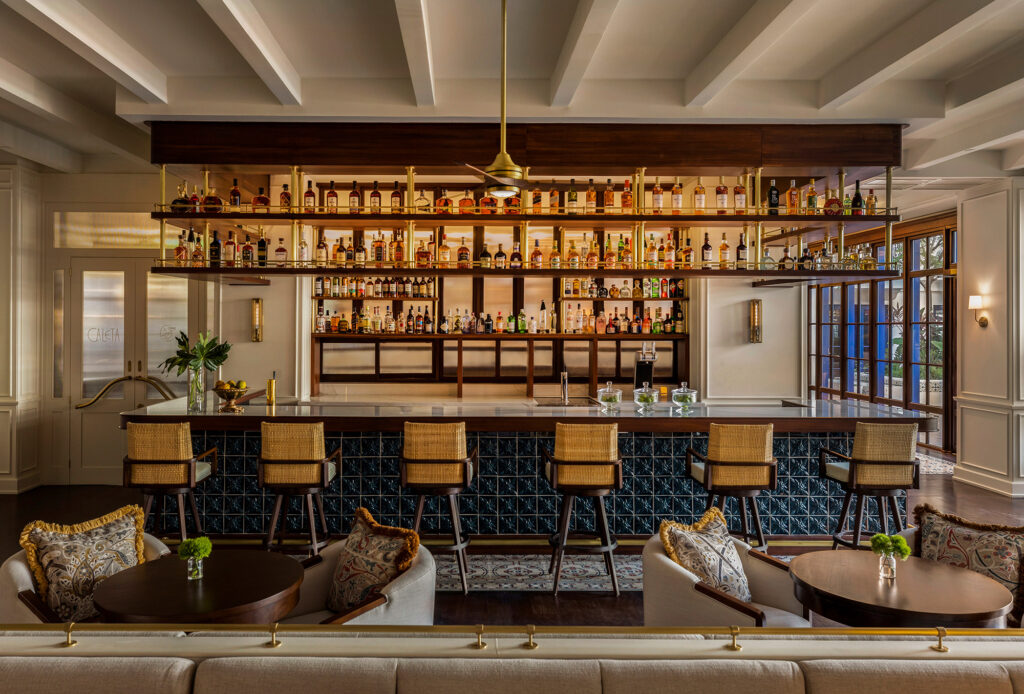 Sofitel Legend Casco Viejo Panama Photography by Julie Soefer