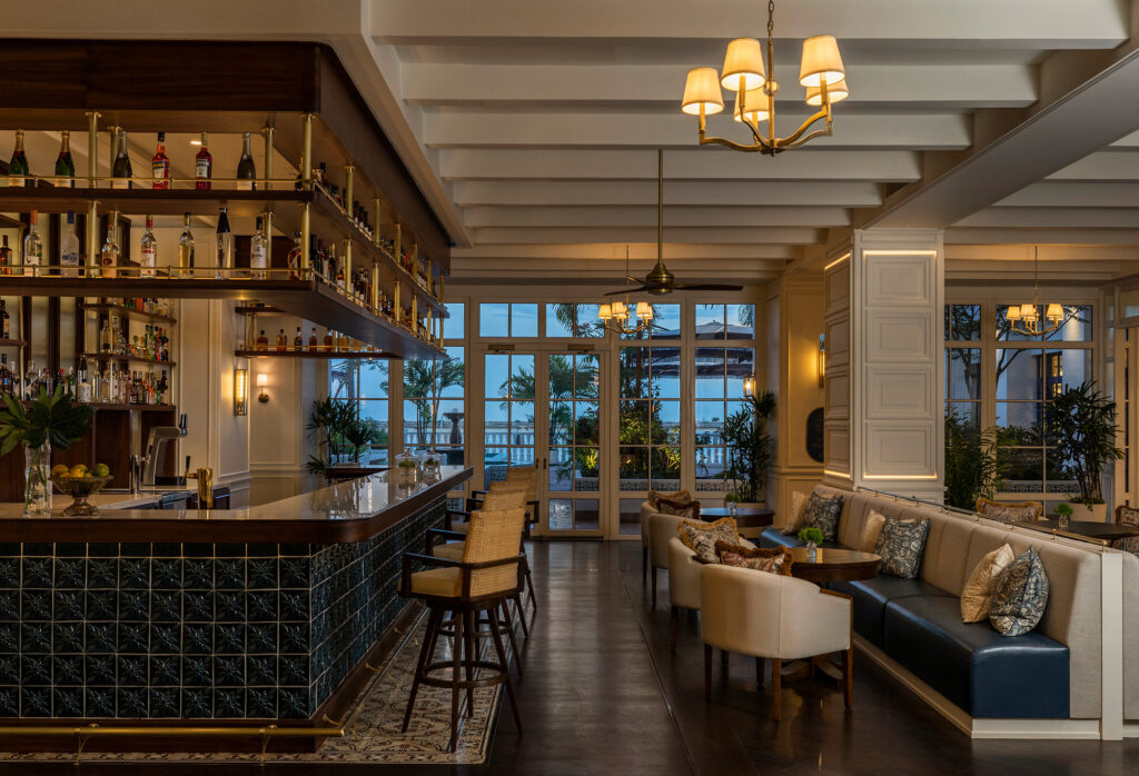 Sofitel Legend Casco Viejo Panama Photography by Julie Soefer