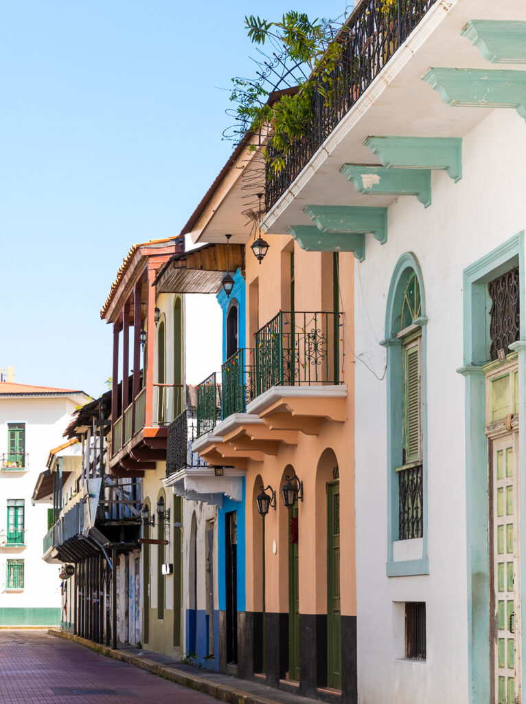 Sofitel Legend Casco Viejo Panama Photography by Julie Soefer