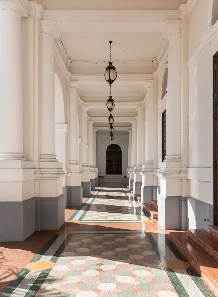Sofitel Legend Casco Viejo Panama Photography by Julie Soefer