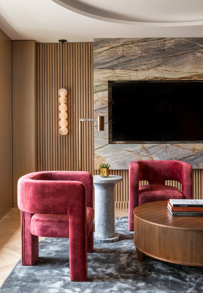 Park Hyatt Photography by Julie Soefer