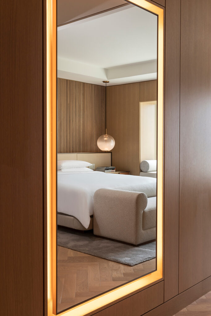 Park Hyatt Photography by Julie Soefer