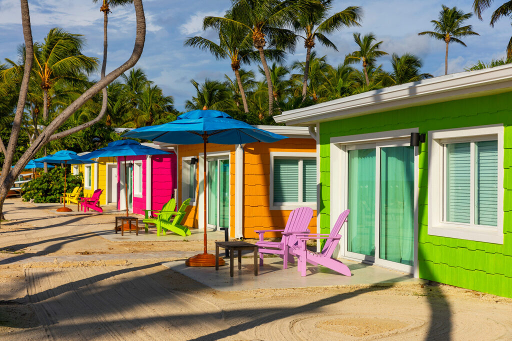 Islamorada Resort Collection Photography by Julie Soefer