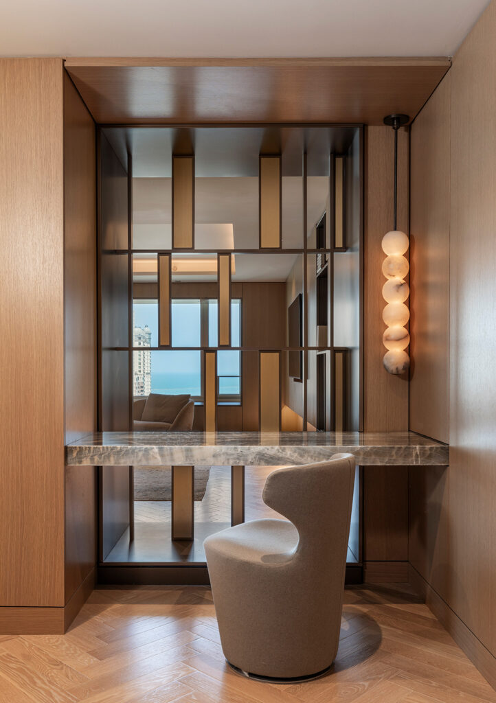 Park Hyatt Photography by Julie Soefer