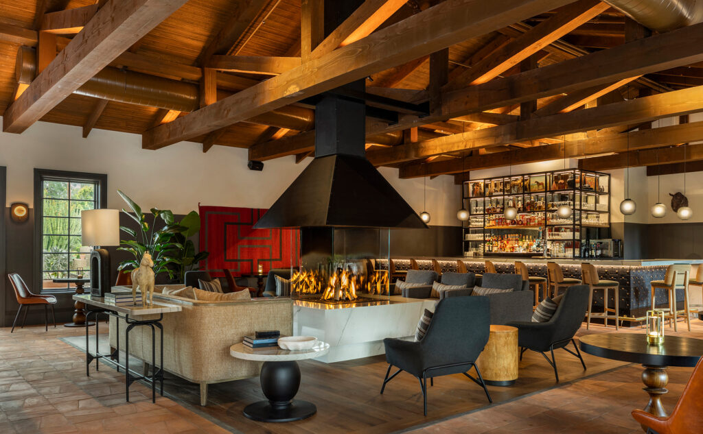 Noble House Hotels & Resorts Photography by Julie Soefer