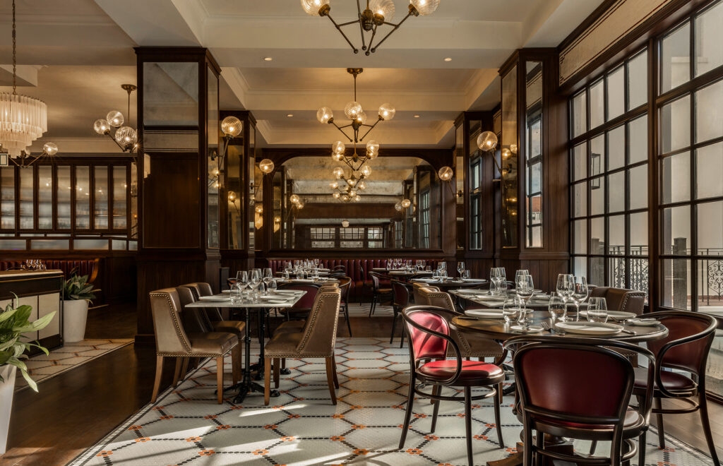 Sofitel Legend Casco Viejo Panama Photography by Julie Soefer